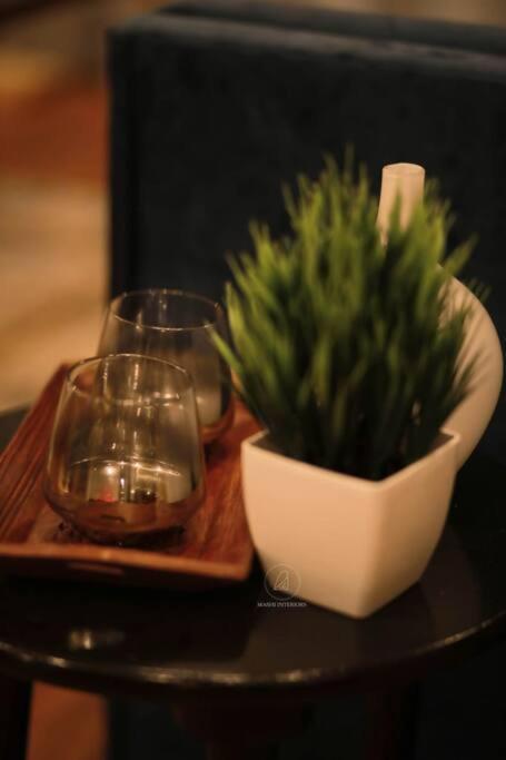 A Glass Haven , Nandi Hills Nandigunda 外观 照片