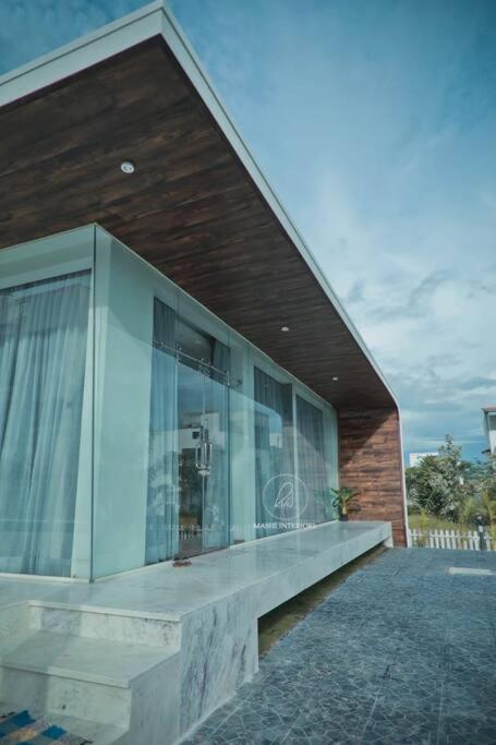 A Glass Haven , Nandi Hills Nandigunda 外观 照片